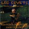 Leo Sevets - Osa Poika Onni Poika. Lucky Fellow  -Karelian folk songs and tunes 